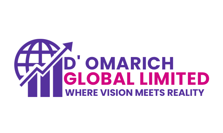 D Omarich Global Limited – Where Vision Meets Reality